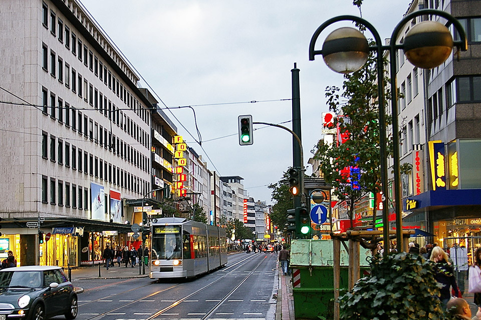 Willkommen bei der Baser International Service GmbH!