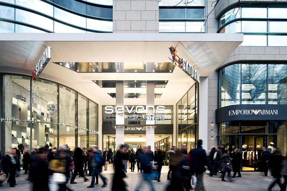 Willkommen bei der Baser International Service GmbH!